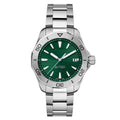 Classic Black Steel 40mm (2)