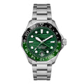 Sports Black Stainless Steel 42mm (2)