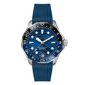 Chronograph Black Steel 42mm (13)