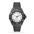 Diver Black Stainless Steel 43mm