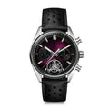 Classic Black Steel 42mm (4)