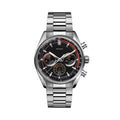 Classic Black Steel 42mm (5)