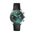 Classic Black Steel 39mm (3)