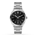 Classic Black Steel 39mm (5)