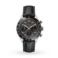 Classic Grey Steel 44mm