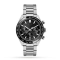 Classic Black Steel 44mm (3)