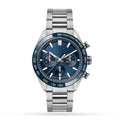 Classic Blue Steel 44mm (2)
