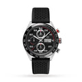 Classic Black Steel 44mm (4)
