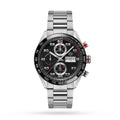 Classic Black Steel 44mm (5)