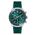 Classic Green Steel 44mm (2)