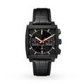 Racing Black Rose Gold 39mm