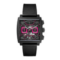 Classic Black Titanium 39mm