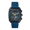 Racing Black Titanium 39mm (2)