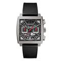 Chronograph Black Titanium 39mm (3)