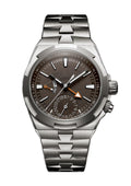 Classic Grey Titanium 41mm