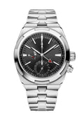 Classic Black Steel 41mm (3)