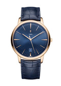Classic Blue 18K Rose Gold 40mm (2)